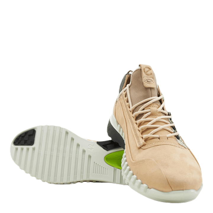 Zipflex Low Dyn White