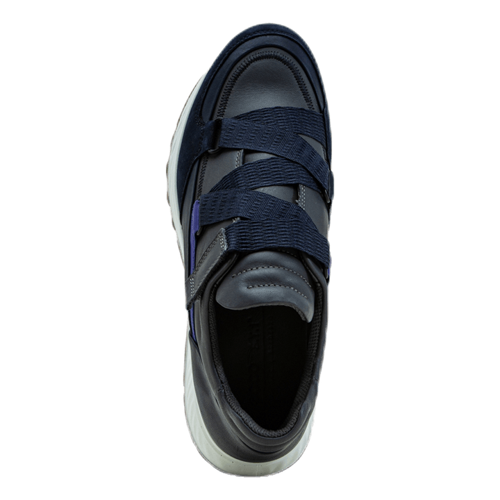 Soft 7 Runner Blue