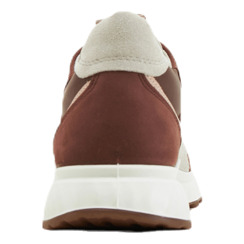 Ecco ST.1 Brown/White