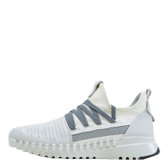 Zipflex Low White