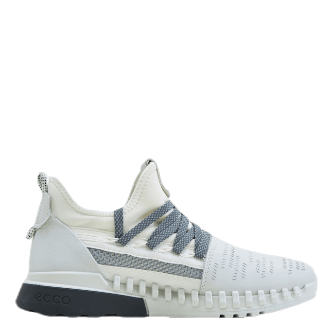 Zipflex Low White
