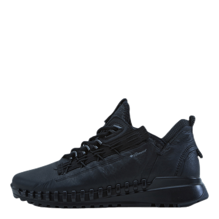 Zipflex Low Dyn Black