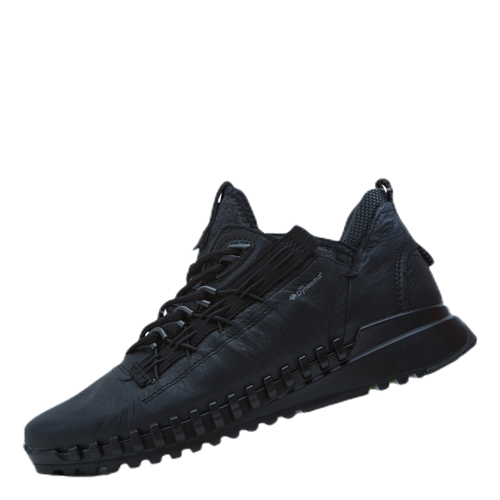 Zipflex Low Dyn Black