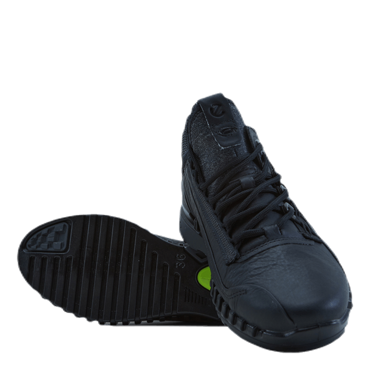 Zipflex Low Dyn Black