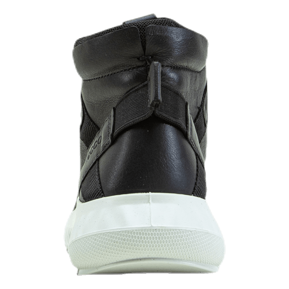 ST.1 Lite  Ankle Boot Black