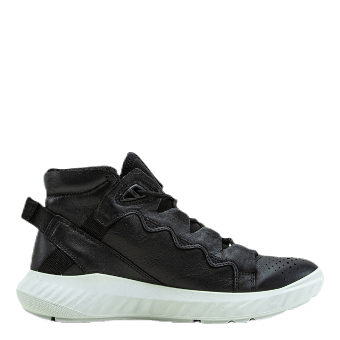 ST.1 Lite  Ankle Boot Black