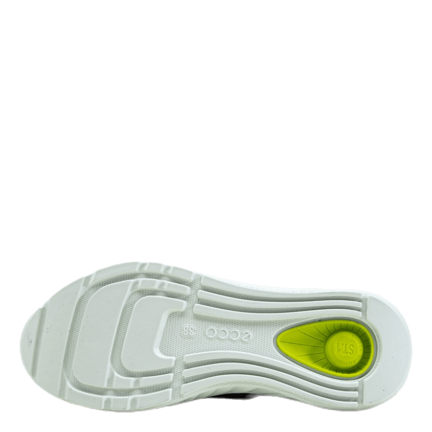 ST.1 Lite  Ankle Boot Black