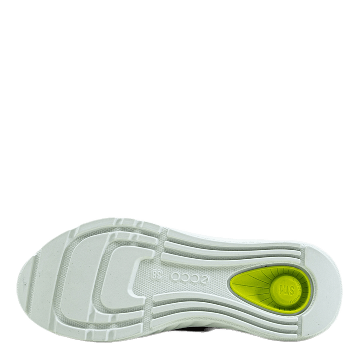 ST.1 Lite  Ankle Boot Black