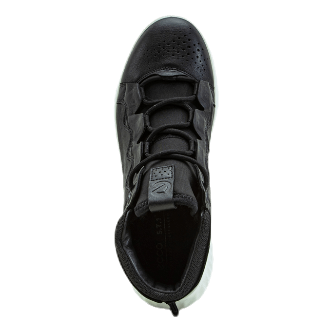 ST.1 Lite  Ankle Boot Black