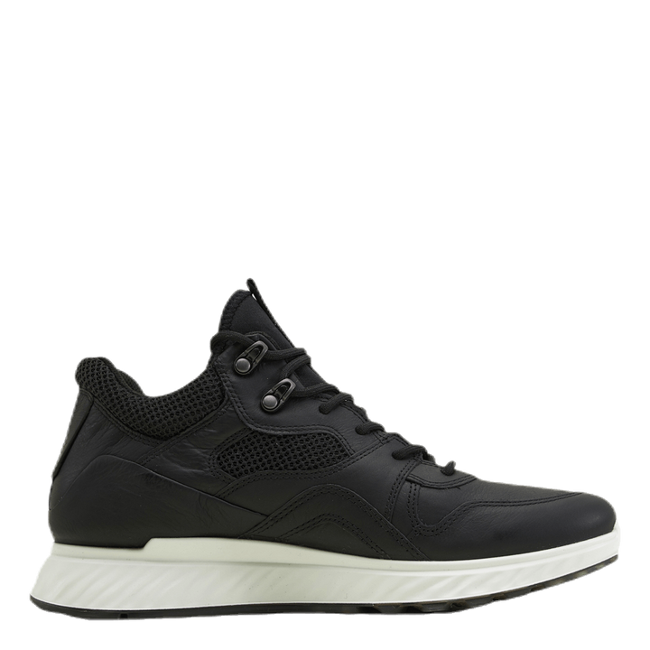 ST.1 Ankle Boot Black