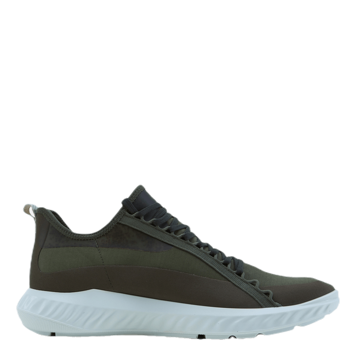 ST.1 Lite Slip-on Green