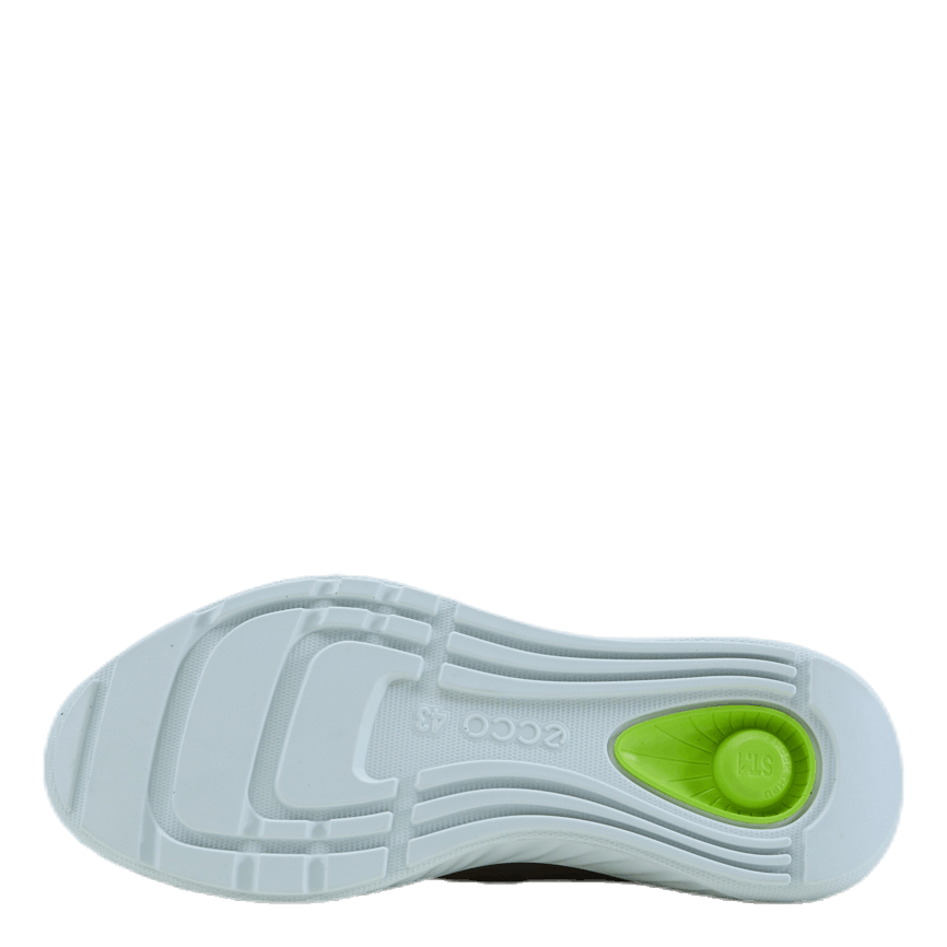 ST.1 Lite Slip-on Green