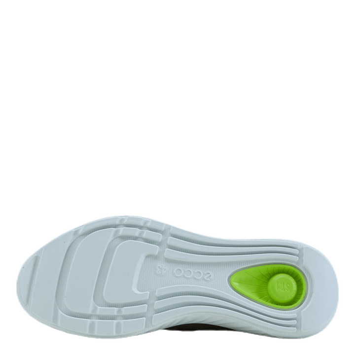 ST.1 Lite Slip-on Green