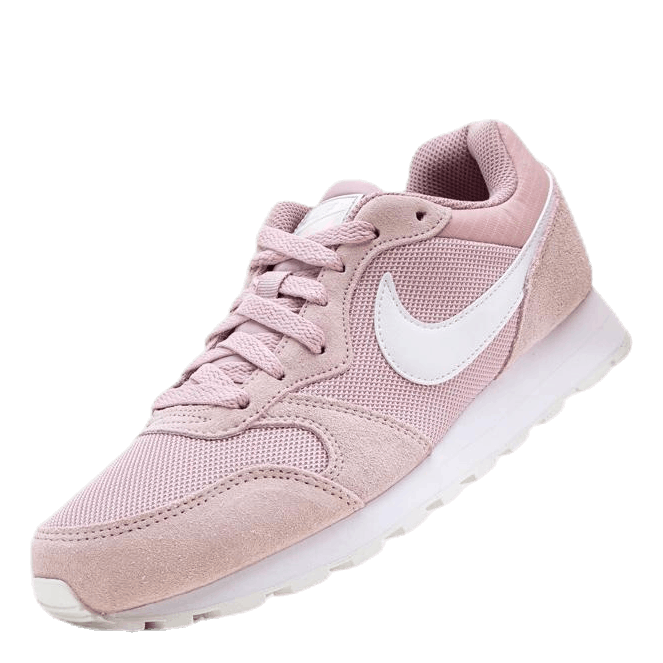 MD Runner 1 Pink