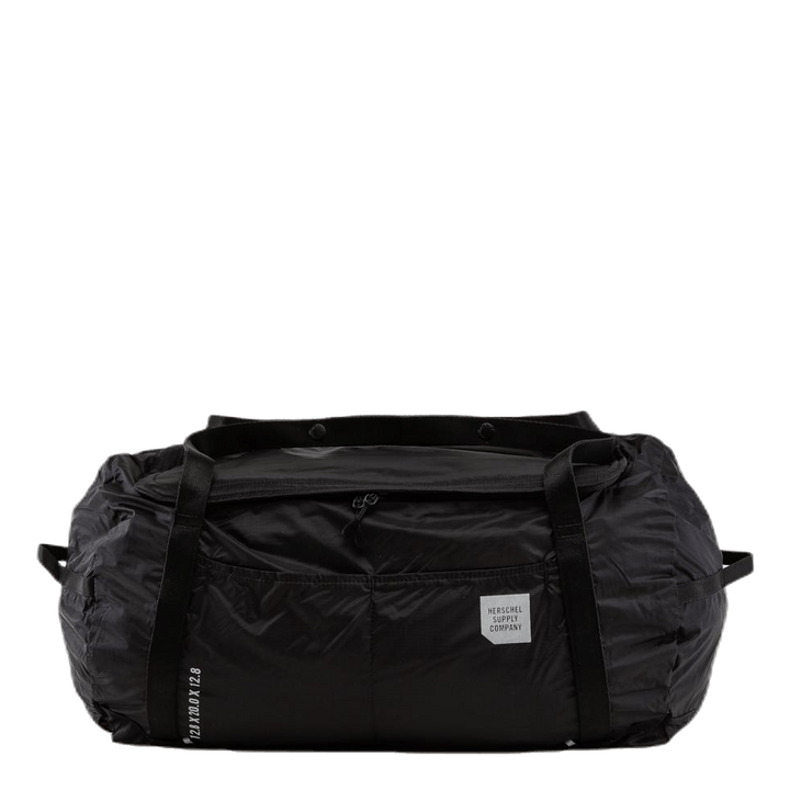 Ultralight Duffle (HSC-4601) Black