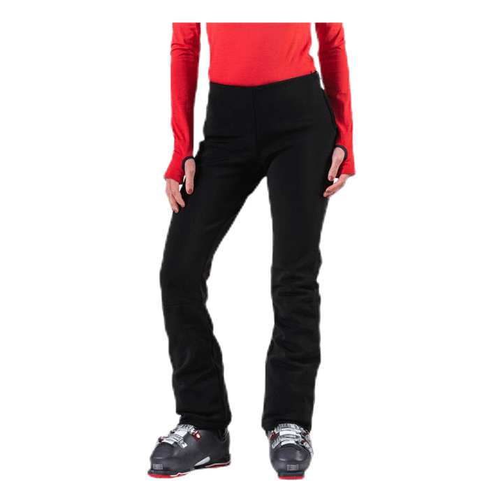 Long Pant Black