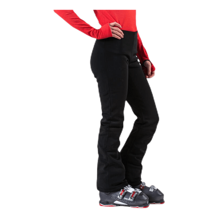 Long Pant Black