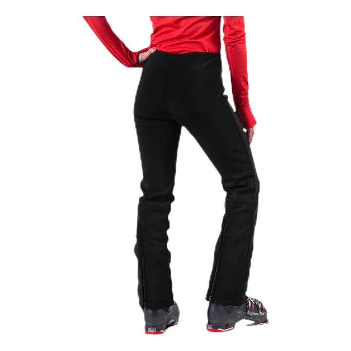 Long Pant Black