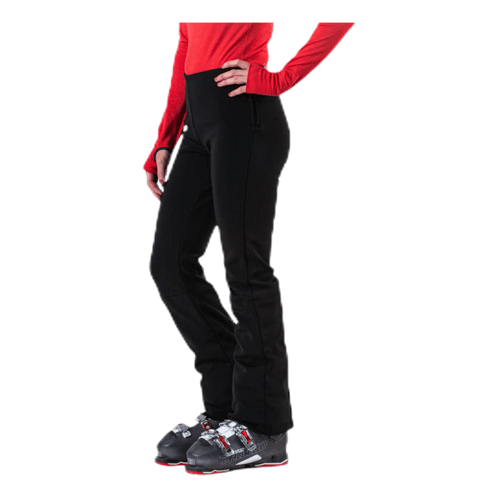 Long Pant Black