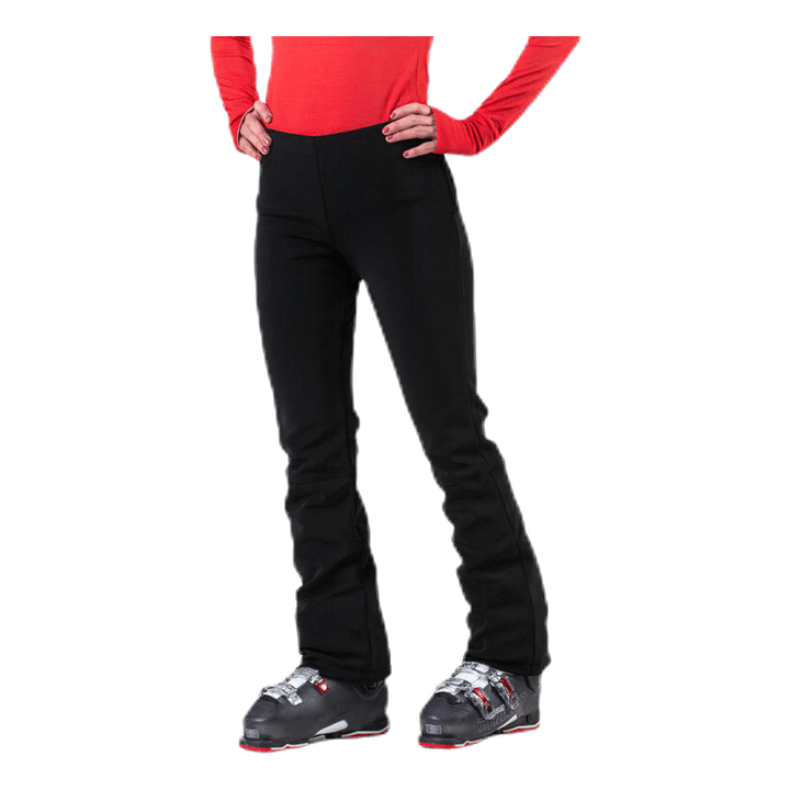 Long Pant Black