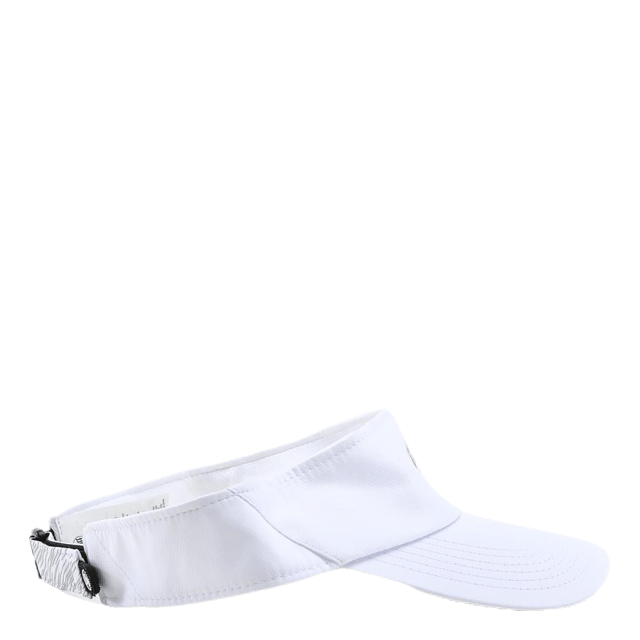 Visor White