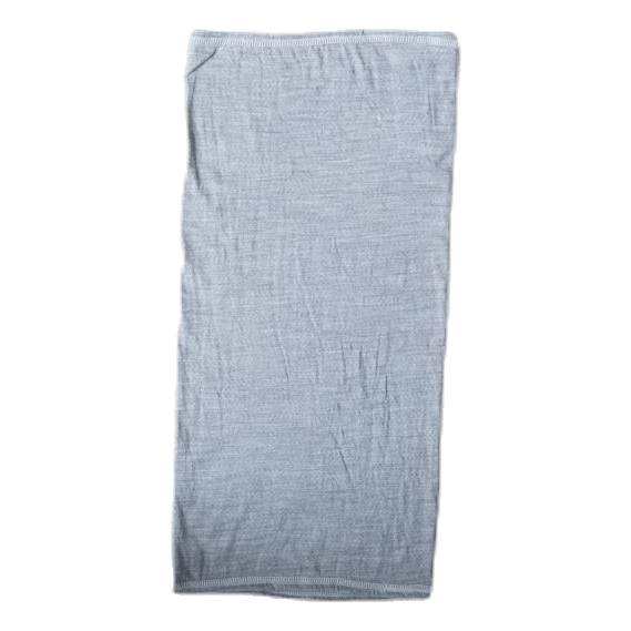 Lightweight Merino Wool Kids Grey