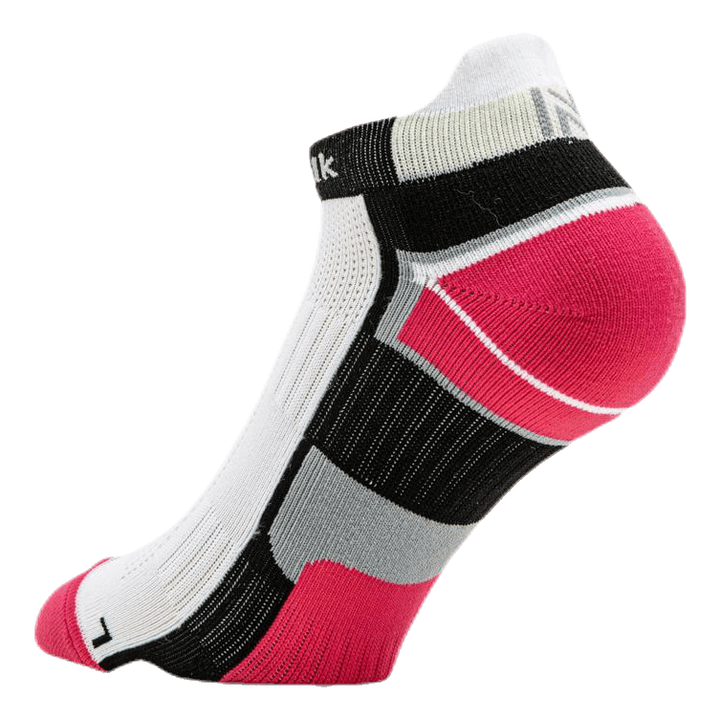 Running Ankle Socks - Joyner Purple