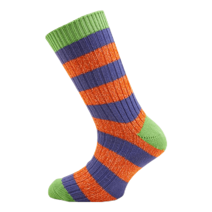 2-Pack Basic Socks - Mario Patterned