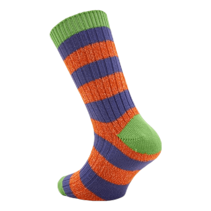 2-Pack Basic Socks - Mario Patterned