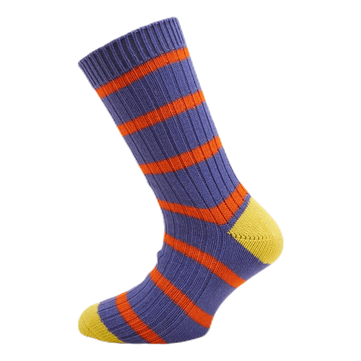 2-Pack Basic Socks - Mario Patterned