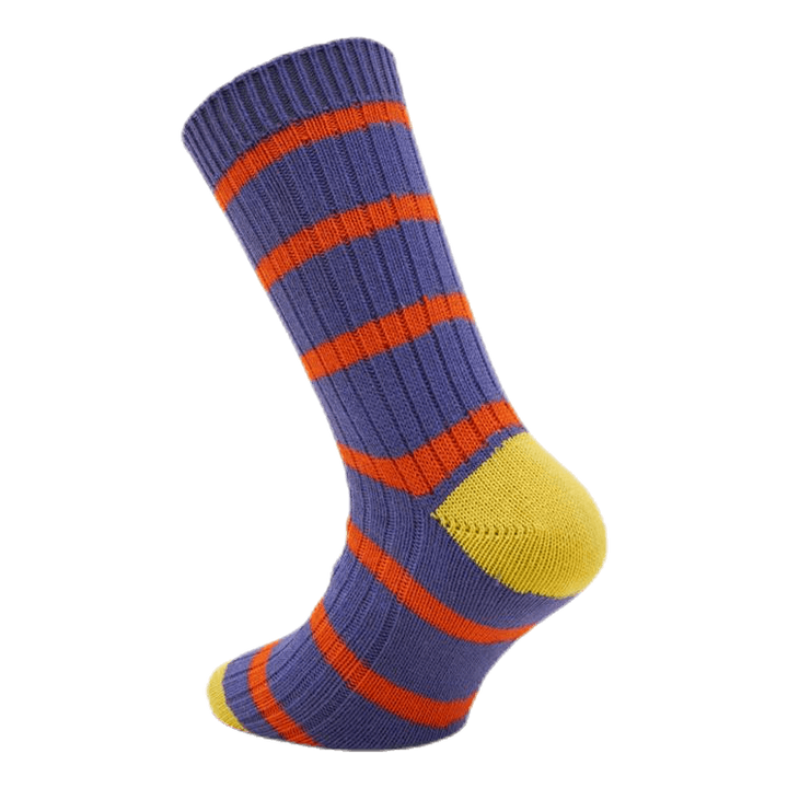 2-Pack Basic Socks - Mario Patterned