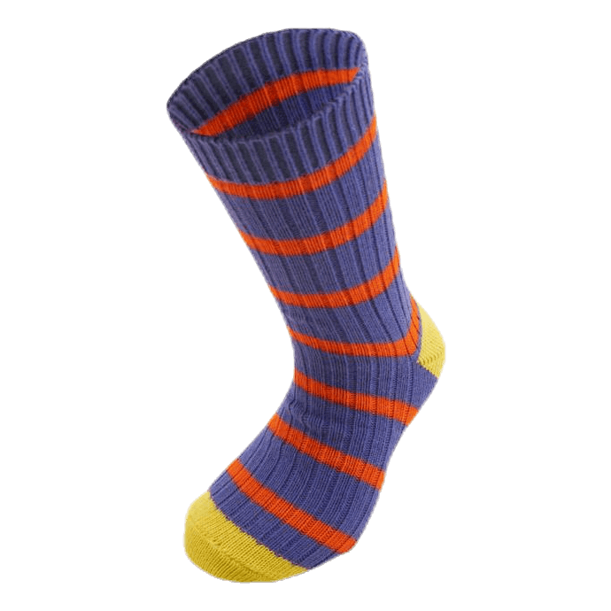 2-Pack Basic Socks - Mario Patterned