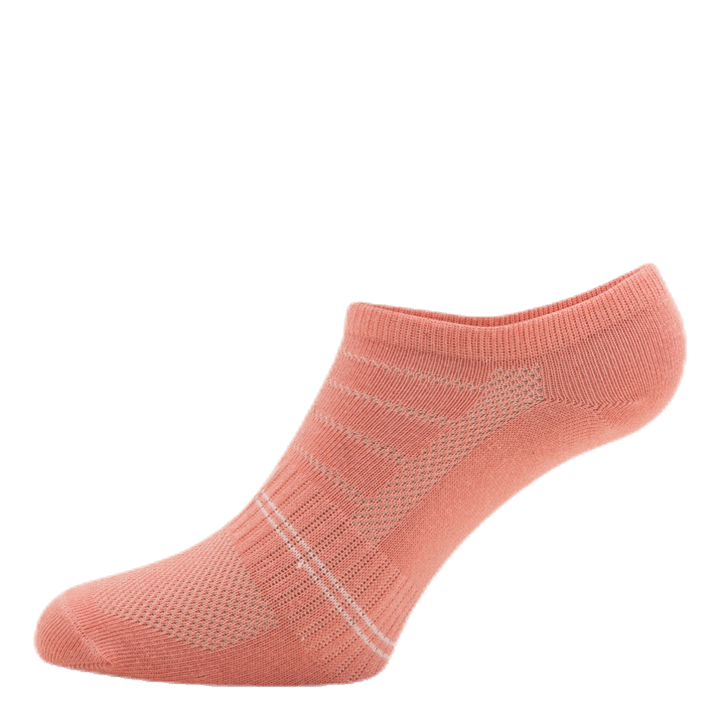 3-Pack Basic Socks - Yogi Pink