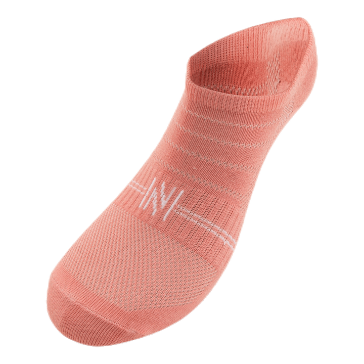 3-Pack Basic Socks - Yogi Pink