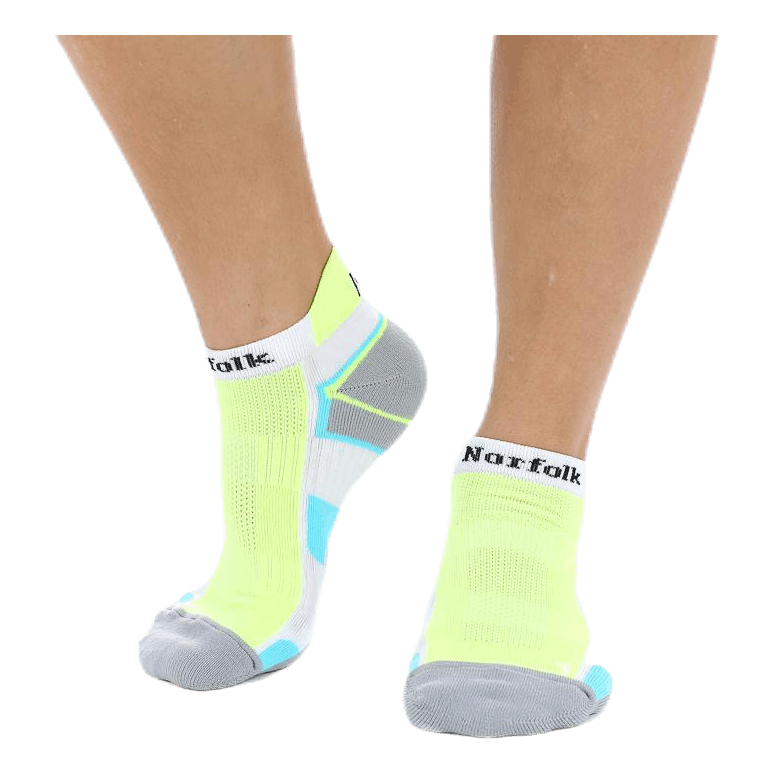 Norfolk 2025 running socks
