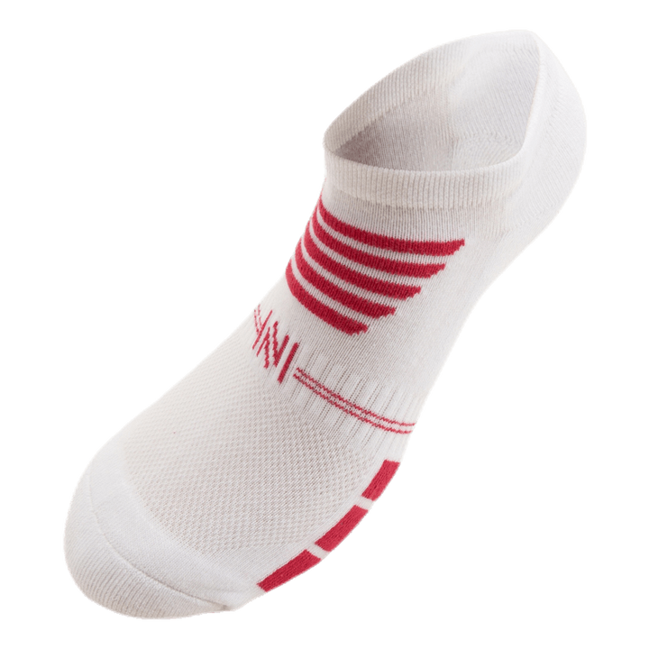 2-Pack Low-Cut Socks - Lucy White