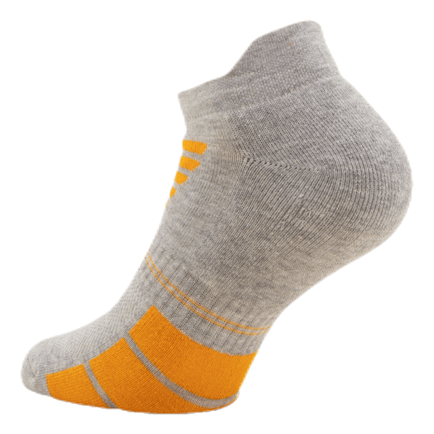 2-Pack Low-Cut Socks - Lucy Grey