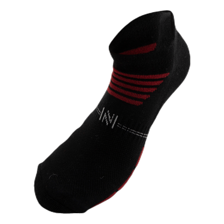 2-Pack Low-Cut Socks - Luke Black