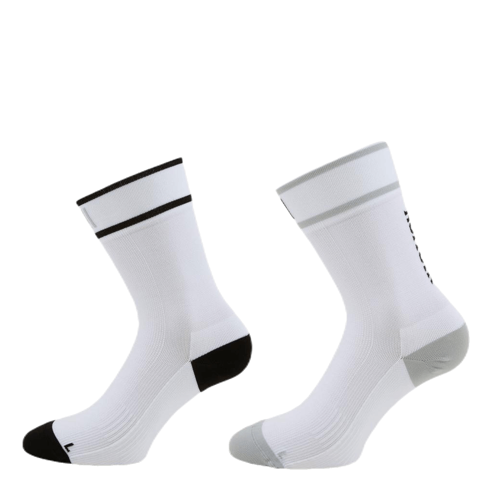 Cycling and Running Socks - Adam White