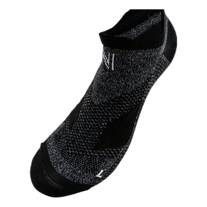 2-Pack Running Socks - Thomas Black