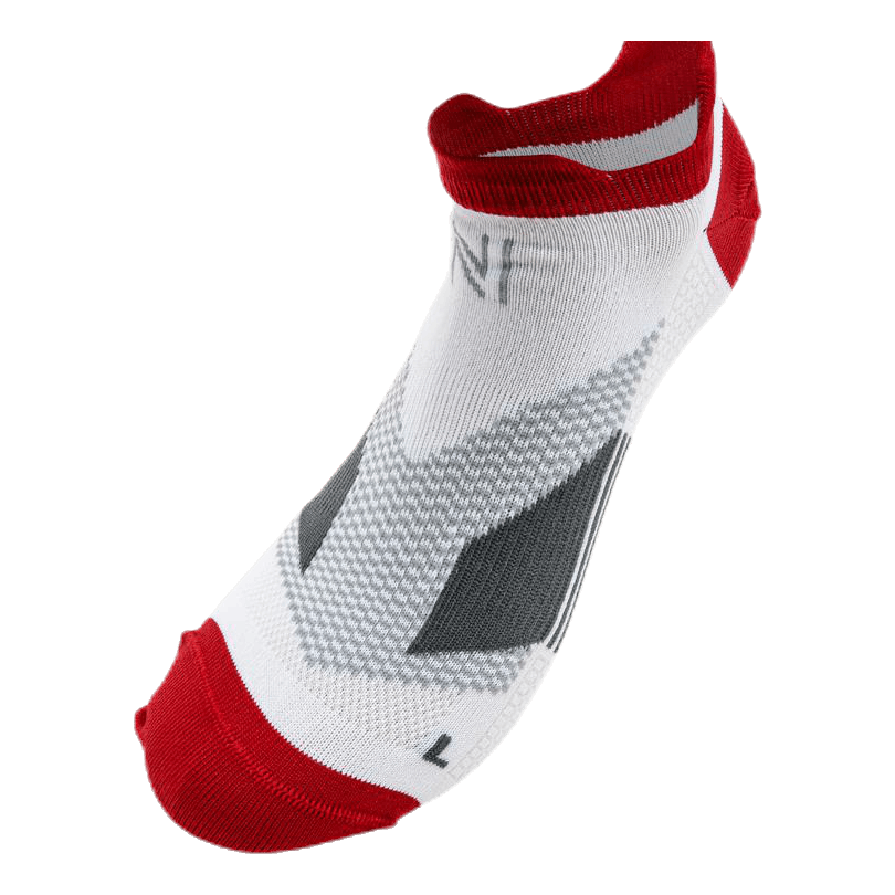 2-Pack Running Socks - Thomas White