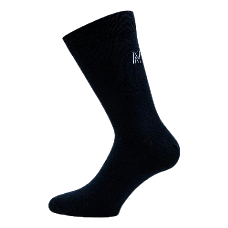 3-Pack Casual Socks - Brody Blue