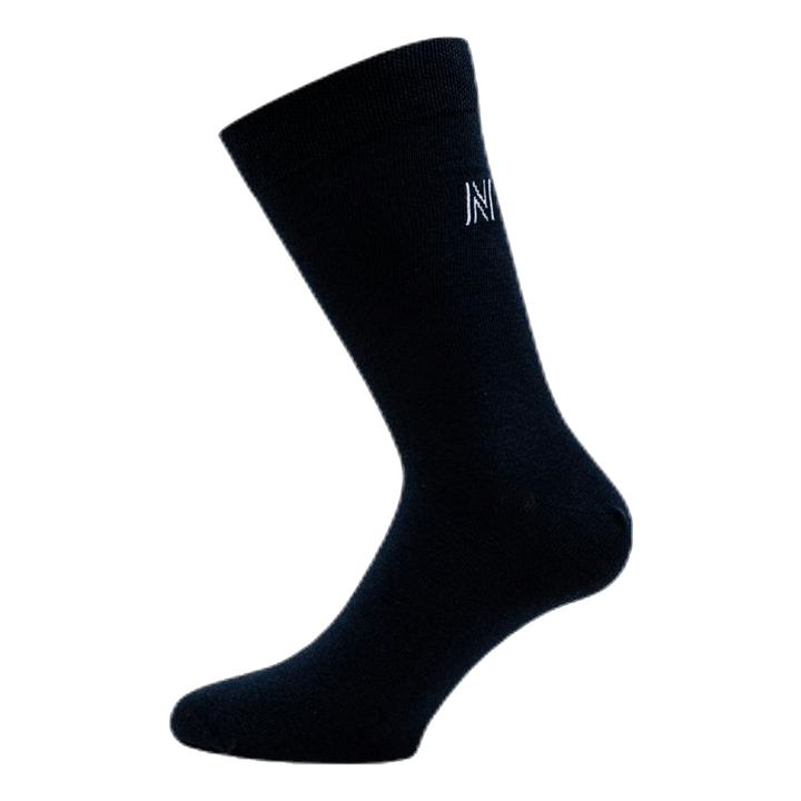 3-Pack Casual Socks - Brody Blue