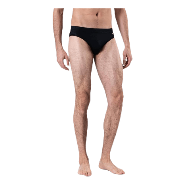 Swim Classic Swim Brief 1-Pack Black