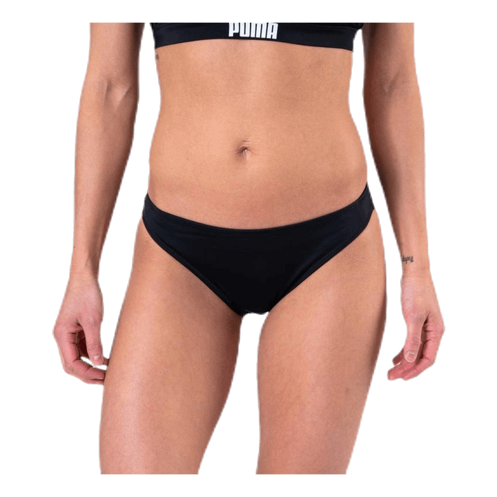 Classic Bikini Bottom Black