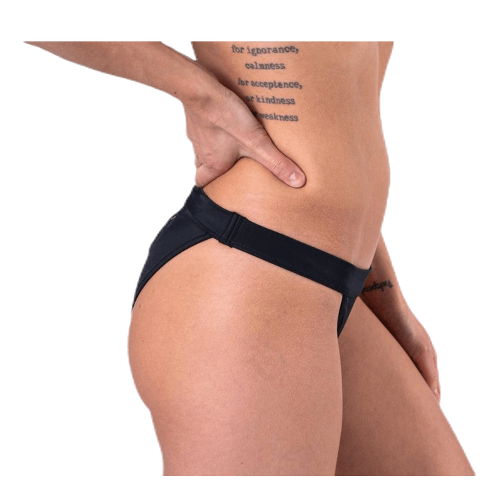 Bikini Brief Black