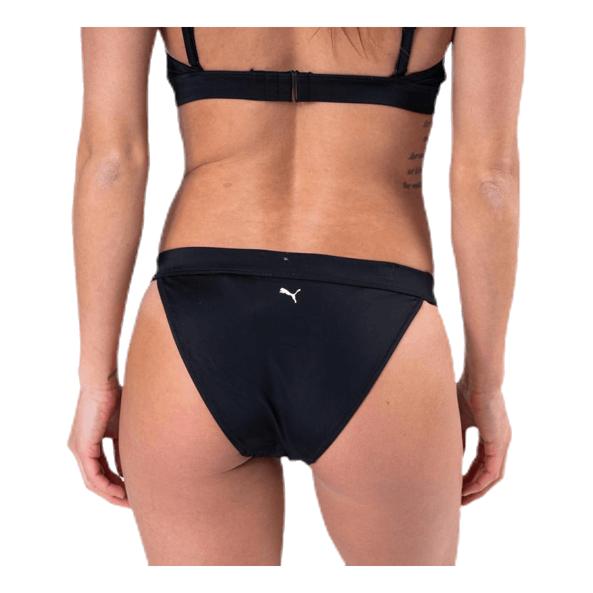 Bikini Brief Black