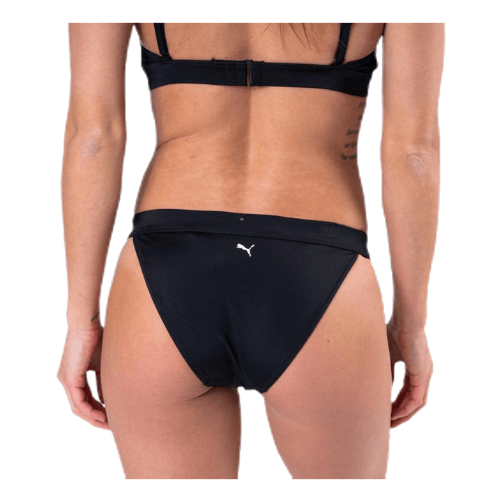 Bikini Brief Black