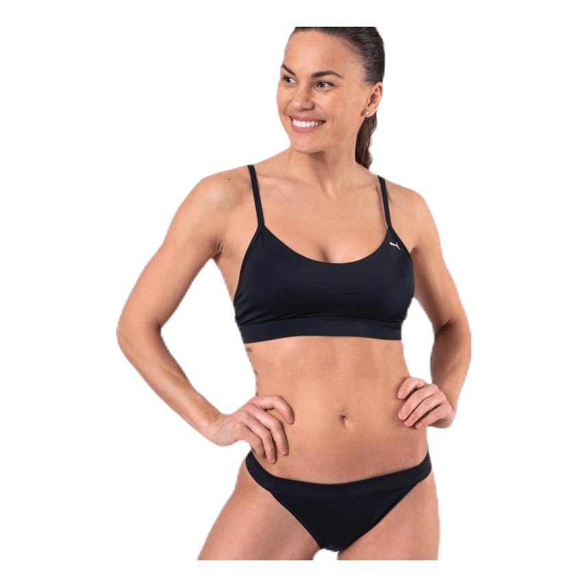 Bikini Brief Black