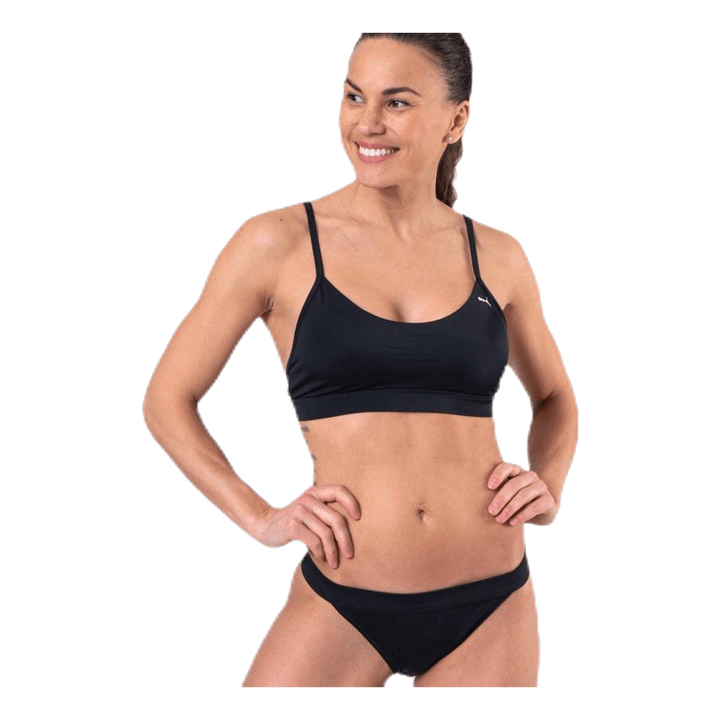 Bikini Brief Black